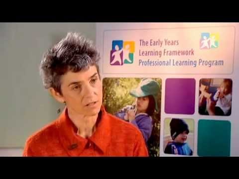 EYLF PLP Talking about practice especially social cultural theory in childhood education