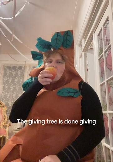 The Giving Tree: Understanding Its Impact and Legacy