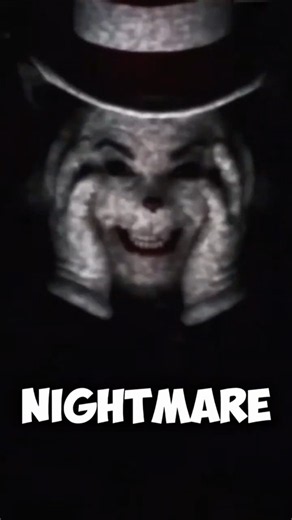 DO NOT Trust The Cat In The Hat.. #analoghorror #shorts