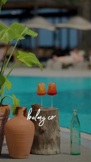 Balmy Colors | Antalya Boutique Hotel | Balmy Beach Resort Kemer