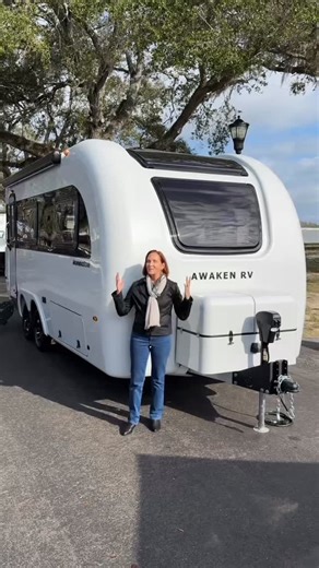 1.6K views · 1K reactions | Awaken RV - Coming soon to Princess Craft RV! ✨ #awakenrv #rvlife #floridarvshow | Princess Craft | Facebook
