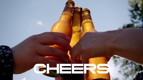 3 in 1 Barbecue Tool 18-inch by BBQ Croc - Light and Long Tongs, Spatula and Grill Scraper (Blue) (18 inch Without Flashlight)