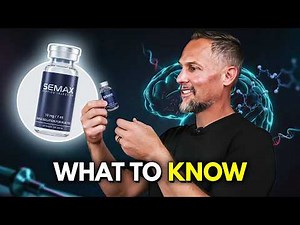 What Does Semax Do?