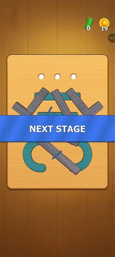 (NUTS BOLTS GAME)🔥Wood Nuts bolts🔥 LEVEL- 705... (Screw Nuts) #gaming
