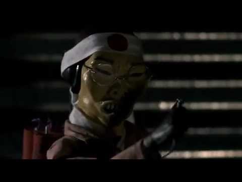 Puppet Master X: Axis Rising Trailer