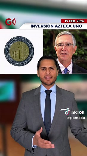 Inversión de Azteca Uno: Un Peso y Deuda Incluida