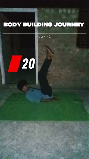 bodybuilding journey day 42 with my body pump