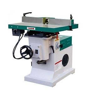 [Hot Item] Vertical Single Axis Spindle Shaper Moulder Mx5115 Woodworking Spindle Router