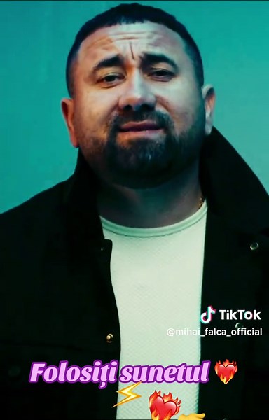 Cea mai nouă melodie: Mihai Falcă