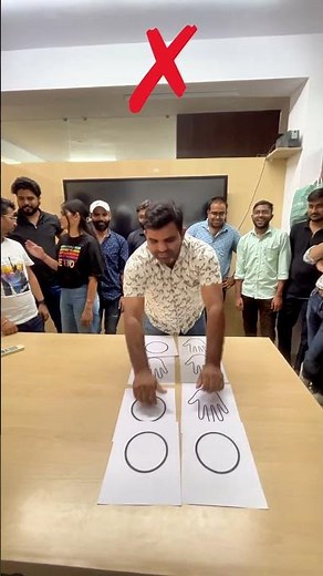 Corporate Fun Challenge 🤪 | Team Bonding Office Game | Can Your Team Win?