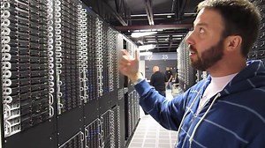 A Crash Course in CRAC Units - Data Center Cooling