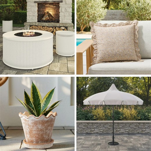 The My Texas House summer collection is here at Walmart—and it’s already selling out
