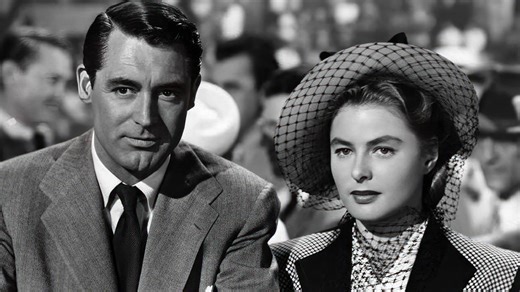 Alfred Hitchcock's 5 Greatest Masterpieces, Ranked