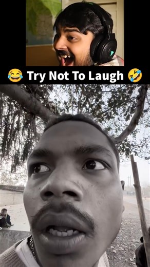try not to laugh challenge 😂😂 PART 1 #nobatidao