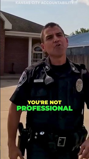 'You'll Go To Jail!' | Cops Get Owned | pt.1