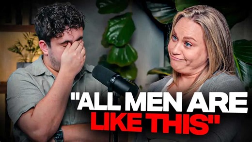 She's begging her baby daddy for more money | Caleb Hammer clips