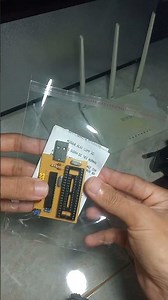 USB ASP ALAT COPY IC PROGRAM ARDUINO 🔥🔥🔥