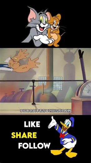 Explore Hilarious Cartoon Moments