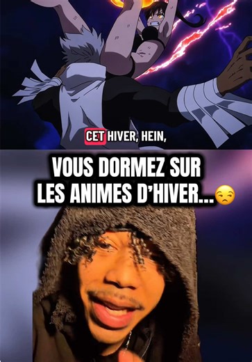 Top 10 Animés de l'Hiver 2023 à Ne Pas Manquer!