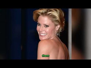 JULIE BOWEN 🔥 Rare G-Strlng & Bikini Moments Goes Viral