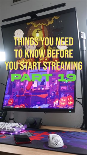 Essential Tips for Small Streamers on Twitch