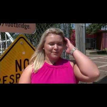 Carissa Codel Bloopers