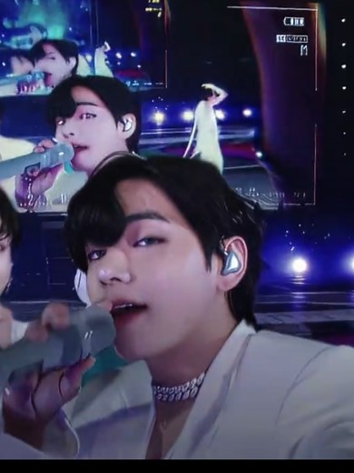 Kim Taehyung - A Look into His Life and Achievements