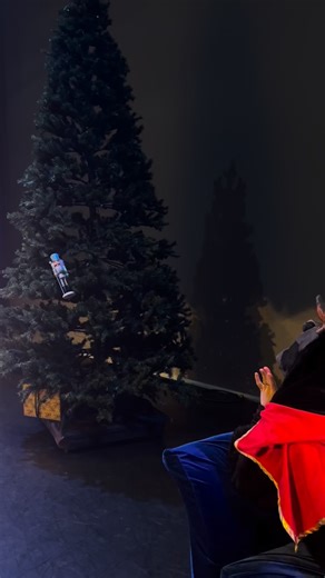 It’s Christmas Eve!🎄 There’s still time to get your tickets for Ballet Victoria’s The Gift of the Nutcracker! 📆 December 28, 29, & 30 Visit our website www.balletvictoria.ca (or click our link in bio🔗) #victoriabc #nutcracker #christmascountdown #christmaseve yyjevents | Ballet Victoria