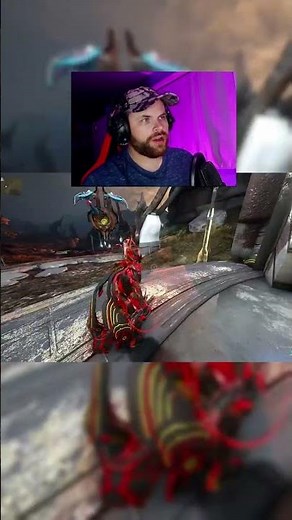 How to get Iradite - Warframe beginners guide #shorts
