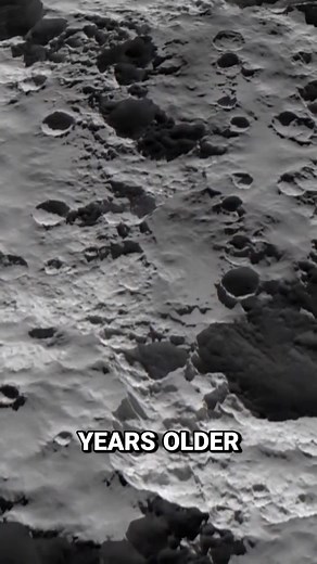 Moon's Billion-Year-Old Secrets! Epic Survivors of Cosmic Bombardments! | SimplySpace