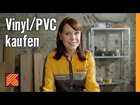 Vinylboden/PVC-Boden kaufen | HORNBACH Meisterschmiede