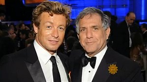 Simon Baker, more than "The Mentalist"