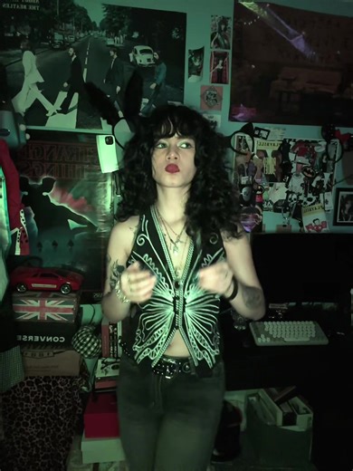 proud to say that the hip hop dance lessons from 8-14 never paid off