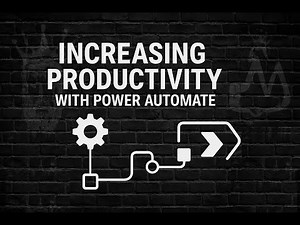 Power Automate Mini Series - Part 2 - Microsoft Forms