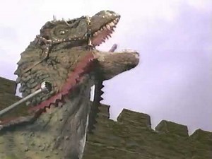 Josh Kirby... Time Warrior! (1995) VHS Trailer