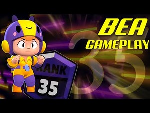 Rank 35 Bea! 1250 Trophy Gameplay 2/40