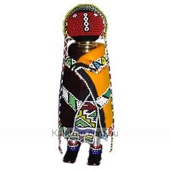 Different kind of Doll's