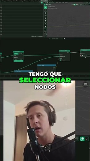 #21 ¡Tutorial! Cambia Color con Efectos Visuales al Instante