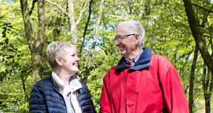 Health & Wellbeing - Rural Support