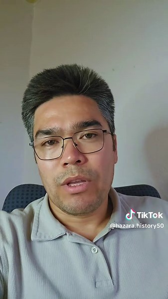 ماجرای فیس‌بوک #پشتون_تاجیک_هزاره_ازبک_زنده_باد🇦🇫 #تاریخ_هزاره #هزارگی #