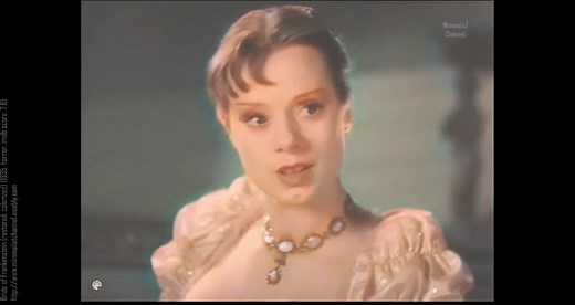 Bride of Frankenstein (restored, colorized) (1935, horror, imdb score: 7.8)