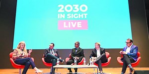 La salud visual debe ser una prioridad en América Latina