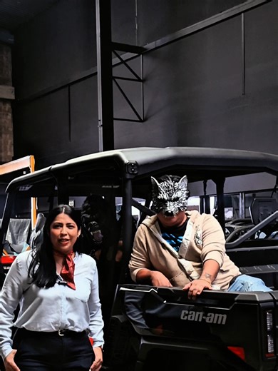 Descubre el Defender Max XT HD11 en Play Motors