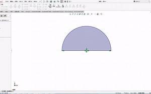 solidworks高级零件建模 第1章