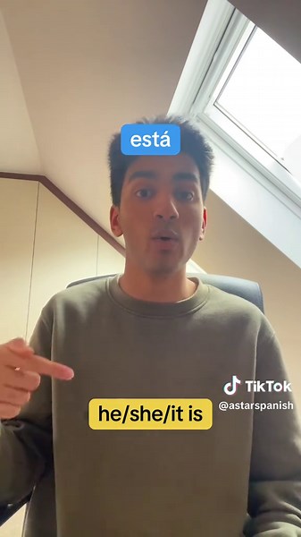 Verbos Claves para el Examen de Escritura en Español