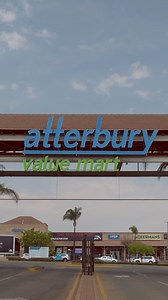 Discover the unbeatable value and a world of choices at Atterbury Value Mart! From fashion and footwear to home essentials, there’s something for everyone—all in one convenient location. Visit us and find the latest deals and your favourite stores today! 🎉✨ #AtterburyValueMart #ShopSmart #GreatValue #AVM #WeValueBrands | Atterbury Value Mart