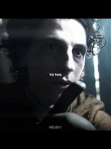 Slurp Scene Highlights from Wednesday Season 2