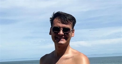 From DC to Sydney Chill: The Senate Twink Claims His Nickname