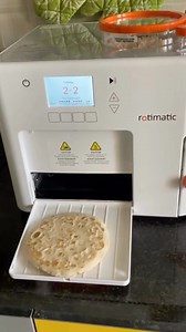 217 reactions · 43 shares | Fresh roti at your fingertips: revolutionize your meals with Rotimatic, the world’s #1 fully automatic roti maker.䀘 Explore more: link in bio #Rotimaticreels #instareels #rotimakerreels #RotimaticTrend #FutureofKitchen #Smartlifestyle #SmartKitchen #Rotirobot #stateoftheart #Kictenautomation #Iot #AI #Happinessishomemade #Rotimaticlife #Rotimatic | Rotimatic | Facebook