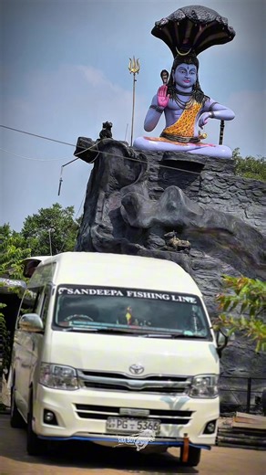 Shiva: The Divine Power and Symbolism